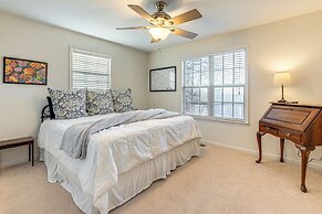 Couples Retreat in Murphy! Mountain-view Home