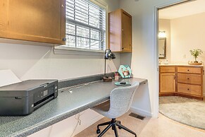 Couples Retreat in Murphy! Mountain-view Home