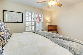 Couples Retreat in Murphy! Mountain-view Home