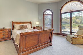 Scenic Lagrange Retreat! 3,600 Sq Ft, Pool Access
