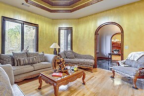 Scenic Lagrange Retreat! 3,600 Sq Ft, Pool Access