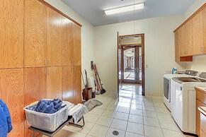 Scenic Lagrange Retreat! 3,600 Sq Ft, Pool Access