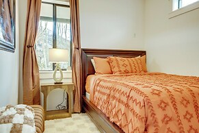 Mtn-view Gem Near Chico, Sage & Yellowstone!