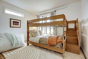Mtn-view Gem Near Chico, Sage & Yellowstone!