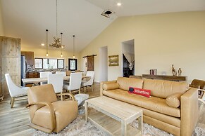 Mtn-view Gem Near Chico, Sage & Yellowstone!