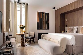 Luxury 2P Studio - Monceau / Paris 8th