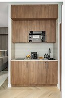 Luxury 2P Studio - Monceau / Paris 8th