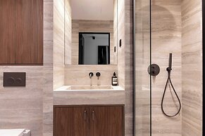 Luxury 2P Studio - Monceau / Paris 8th