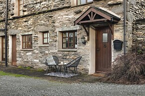 1 Force Mill Barn in Satterthwaite
