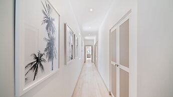 Porters Place 18 3 Bedroom Villa