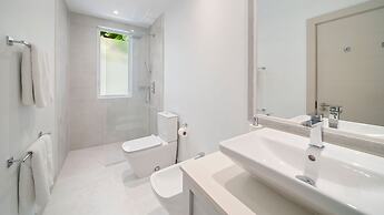 Porters Place 18 3 Bedroom Villa