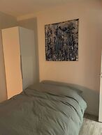 Lake View, Private Balcony