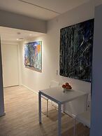 Lake View, Private Balcony