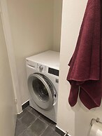 Lake View, Private Balcony