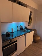 Lake View, Private Balcony