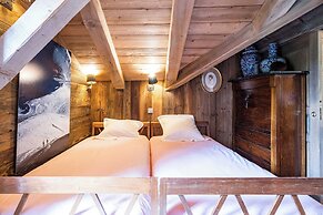 Luxury Stay - Comfortable Chalet With Jacuzzi