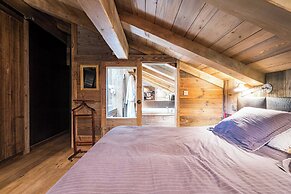 Luxury Stay - Comfortable Chalet With Jacuzzi