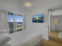 Spacious Modern Apartment in Batemans Bay