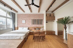 Aqua Living Residence