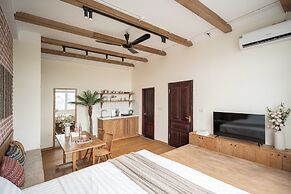 Aqua Living Residence