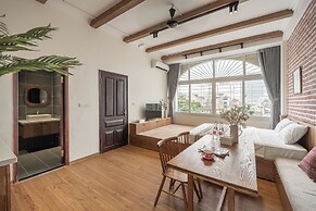 Aqua Living Residence