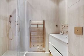 Superb Apartment -1br/4p- Musee D'orsay /louvre