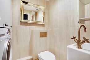 Superb Apartment -1br/4p- Musee D'orsay /louvre