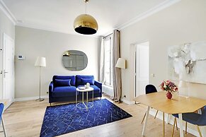 Superb Apartment -1br/4p- Musee D'orsay /louvre