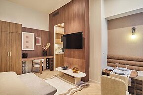 Suite AC Saint Germain des Pres-rue de Rennes