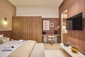 Suite AC Saint Germain des Pres-rue de Rennes