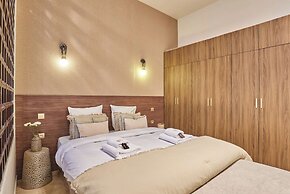 Suite AC Saint Germain des Pres-rue de Rennes