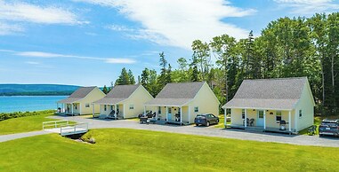 Lantern Hill & Hollow