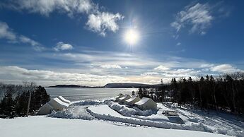 Lantern Hill & Hollow