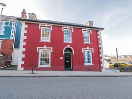 Island House