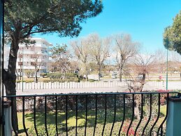 Spacious Apartment in Cavallino