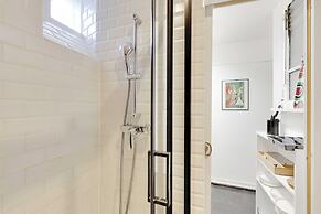 Cozy Studio 2P - Sacre Coeur - Batignolles