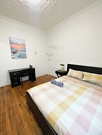 Mascot Private Rooms