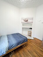 Mascot Private Rooms