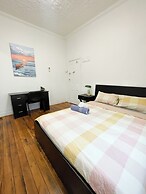 Mascot Private Rooms