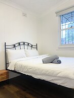 Mascot Private Rooms