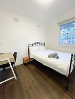Mascot Private Rooms