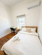 Mascot Private Rooms