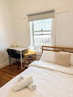 Mascot Private Rooms