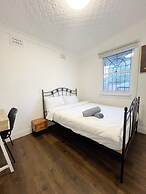 Mascot Private Rooms