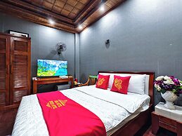 Xumi Motel