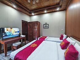 Xumi Motel