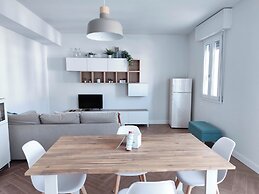 Comfortable Apartment With Pool