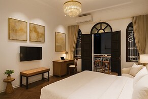 Railway Heritage House Hanoi