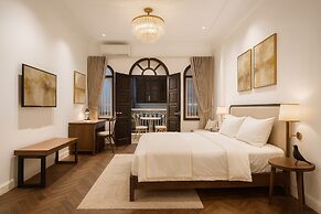 Railway Heritage House Hanoi