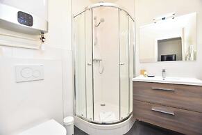 Superb Apartment-1br/3p - Sentier